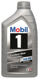 Mobil 156490 1 FS X2 5W-50 -1L