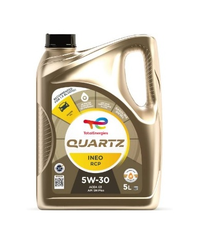 Ineo RCP 5W-30 - 5L