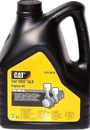 DEO ULS 10W-30 - 4L