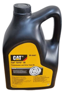 CAT 9X6467 TDTO 30 - 5L