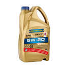 Ravenol 1111110-A05-01-999 Super Fuel Economy SFE SAE 5W-20; 4+1 L