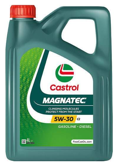 Magnatec C2 5W-30 - 4L