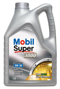 Super 3000 X1 Formula FE 5W-30 - 5L 151525
