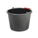 139035 Vědro plastové 12 l, Premium