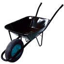 ENPRO 139211 Kolečko stavební nafukovací, 60 l, PROFI, ENPRO