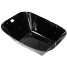 139220 Korba náhradní ke kolečkům, 60 l