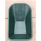 139223 Korba náhradní ke kolečkům, 100 l, plastová, různobarevná