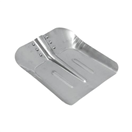 139315 Lopata hliníková malá, bez násady