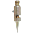 139415 Naklepávač kos s pružinou