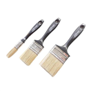 ENPRO 140041 Štětce, sada 3 ks, ploché (vel. 0,75, 2, 3 ) ENPRO