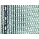 142123 Síť na lešení, 2,08 m x 50 m, 55 g/m2, role, zelená