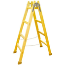 ENPRO 144030 Štafle dřevěné PROFI, 4 příčky, L = 136,5 cm, ENPRO