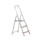 ENPRO 144090 Schůdky Al, 5 příček, nosnost 120 kg, ALVE ENPRO