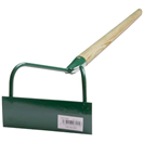 144712 Škrabka, s násadou 100 cm, 140 x 50 mm, FED