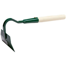 144719 Motyčka okopávací vysoká, s násadou 25 cm, FED