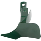 144796 Pluh k ruční plečce, 120 x 180 x 190 mm