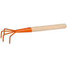 ENPRO 144941 Drábek 4 hrotý, s násadou 30 cm, ENPRO