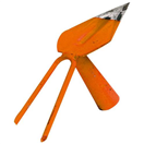 ENPRO 144951 Motyčka srdcovka s hroty, bez násady, ENPRO