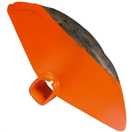 ENPRO 144966 Motyka oblouk, bez násady, ENPRO