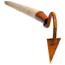 ENPRO 144970 Motyčka špička, s násadou 120 cm, ENPRO