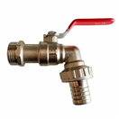 145249 Ventil zahradní mosazný, 1 310N VIR