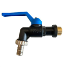 145250 Ventil mrazuvzdorný zahradní, 1/2 218 VIR