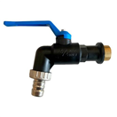 145251 Ventil mrazuvzdorný zahradní, 3/4 218 VIR