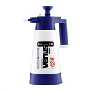 Kwazar 145347 Postřikovač ruční tlakový HD Alkaline Venus Super Pro+, 1,5L, KWAZAR