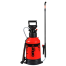 Kwazar 145363 Postřikovač tlakový ramenní Orion Super 360°, 6 l, KWAZAR