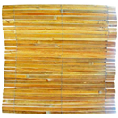 145415 Bambus štípaný, 1,5 x 5 m