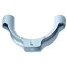 147884 Ohyb plastový k odpadní hadici