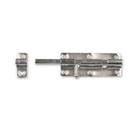 Walteco 148350 Zástrčka 38 x 45 mm, pozinkovaná