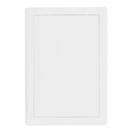 HACO 149000 Dvířka vanová VD, 300 x 400 mm, bílá 0109