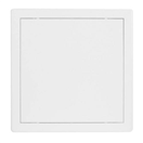 HACO 149001 Dvířka vanová VD, 300 x 300 mm, bílá 0101