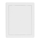 HACO 149003 Dvířka vanová VD, 200 x 250 mm, bílá 0108