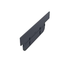 149415 Čelo Low pro zaslepení konce žlabu