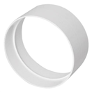 HACO 149632 Spojka kulatého kanálu CVO 157, vnitřní O 154 mm 0652