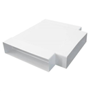 HACO 149640 Tvarovka plochá T CTP, 3 x 220 x 55 mm 0667