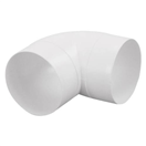 HACO 149662 Koleno kulaté CKO, O 90/100 mm 0624