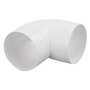 HACO 149673 Koleno kulaté CKO, O 90/125 mm 0663