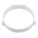 HACO 149674 Držák kanálu UMO, O 129 mm, 2 ks 0664