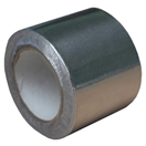 HACO 149680 Páska ALU samolepicí 10 m x 48 mm, 0670