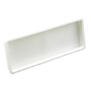 HACO 149860 Zátka plastová ZP 110 x 55, 0693