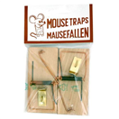 150111 Past na myši dřevěná, 2 ks, blistr