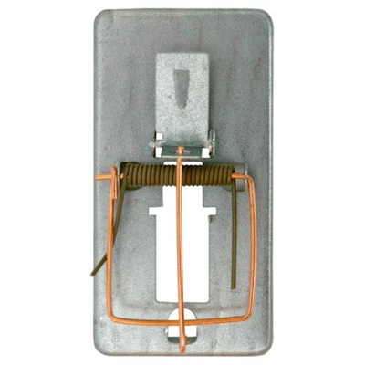 Past na myši pozinkovaná