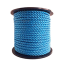 ENPRO 150750 Šňůra stáčená PP 4 mm, 200 m, modrá, ENPRO