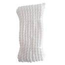 ENPRO 150770 Lano stáčené PPV 10 mm, 10 m, bílé, ENPRO