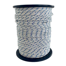 ENPRO 150900 Šňůra startovací TORNÁDO, PA 4 mm, 100 m, bílo-modrá (4,4 kN), ENPRO