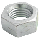 155350 Matice M4, Zn, DIN 934