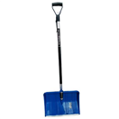 160017 Shrnovač sněhu M-3, 49 x 39 cm